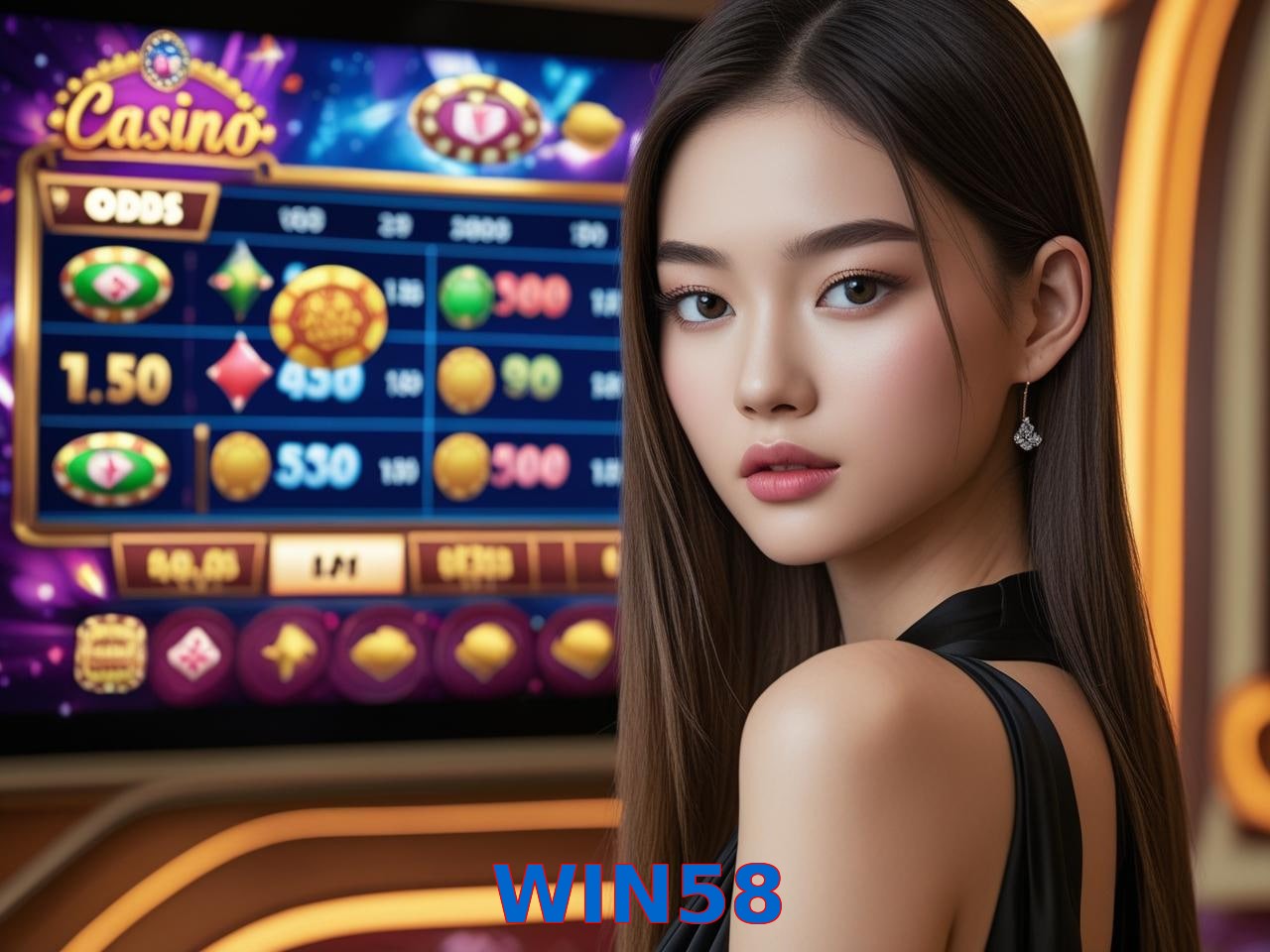 WIN58