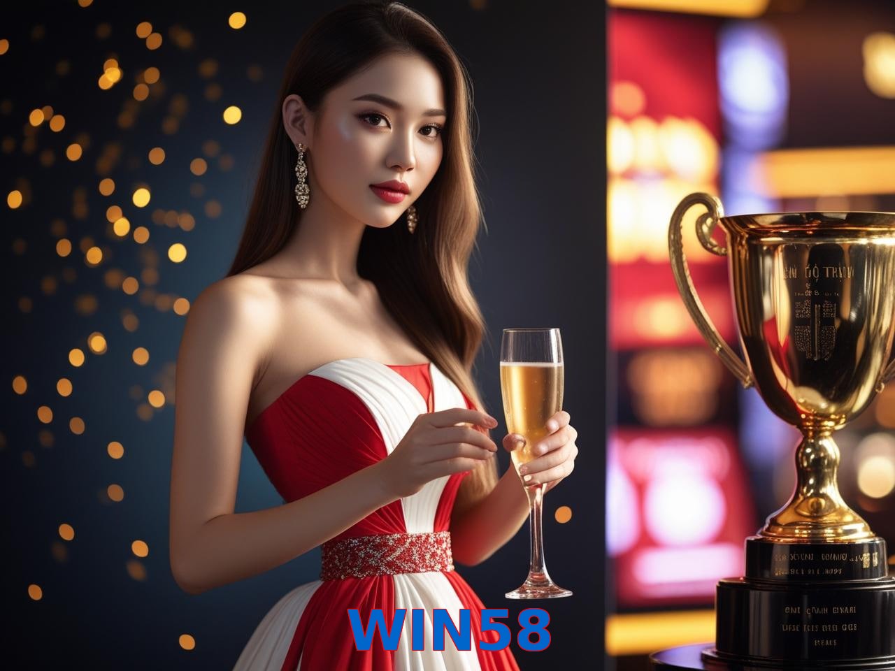 WIN58