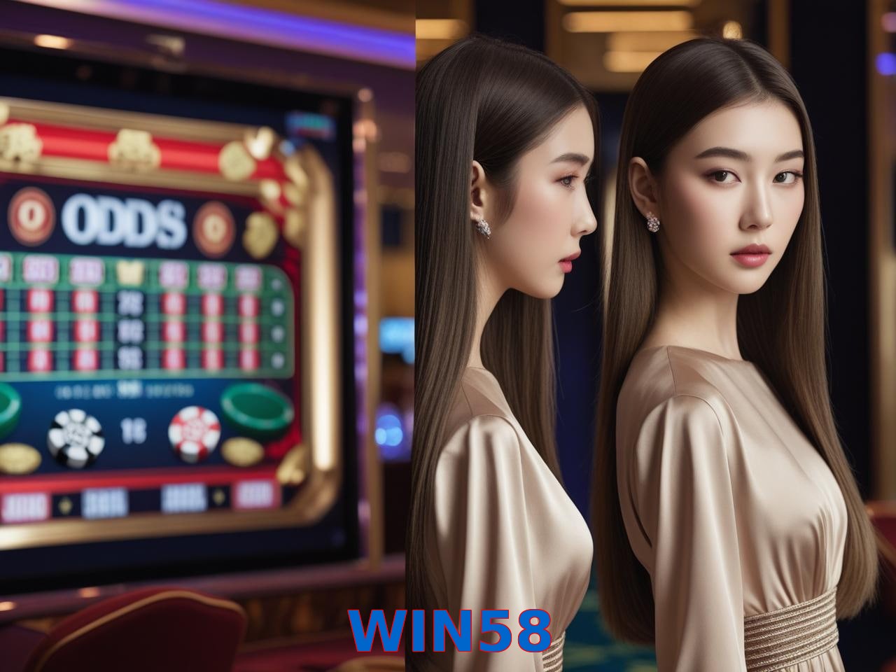 WIN58