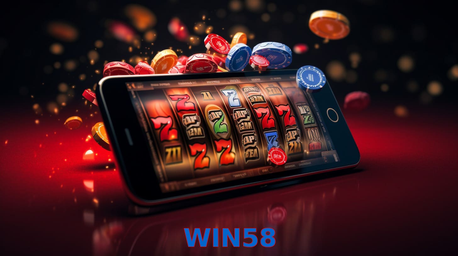 WIN58