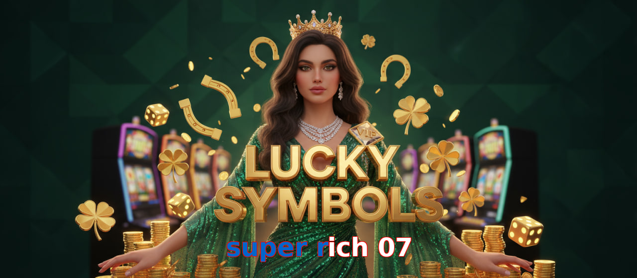 Super Rich 07
