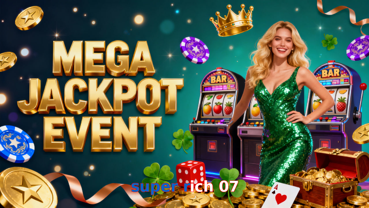 Super Rich 07